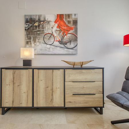 Apartment Marina Raset By Interhome Denia Eksteriør bilde