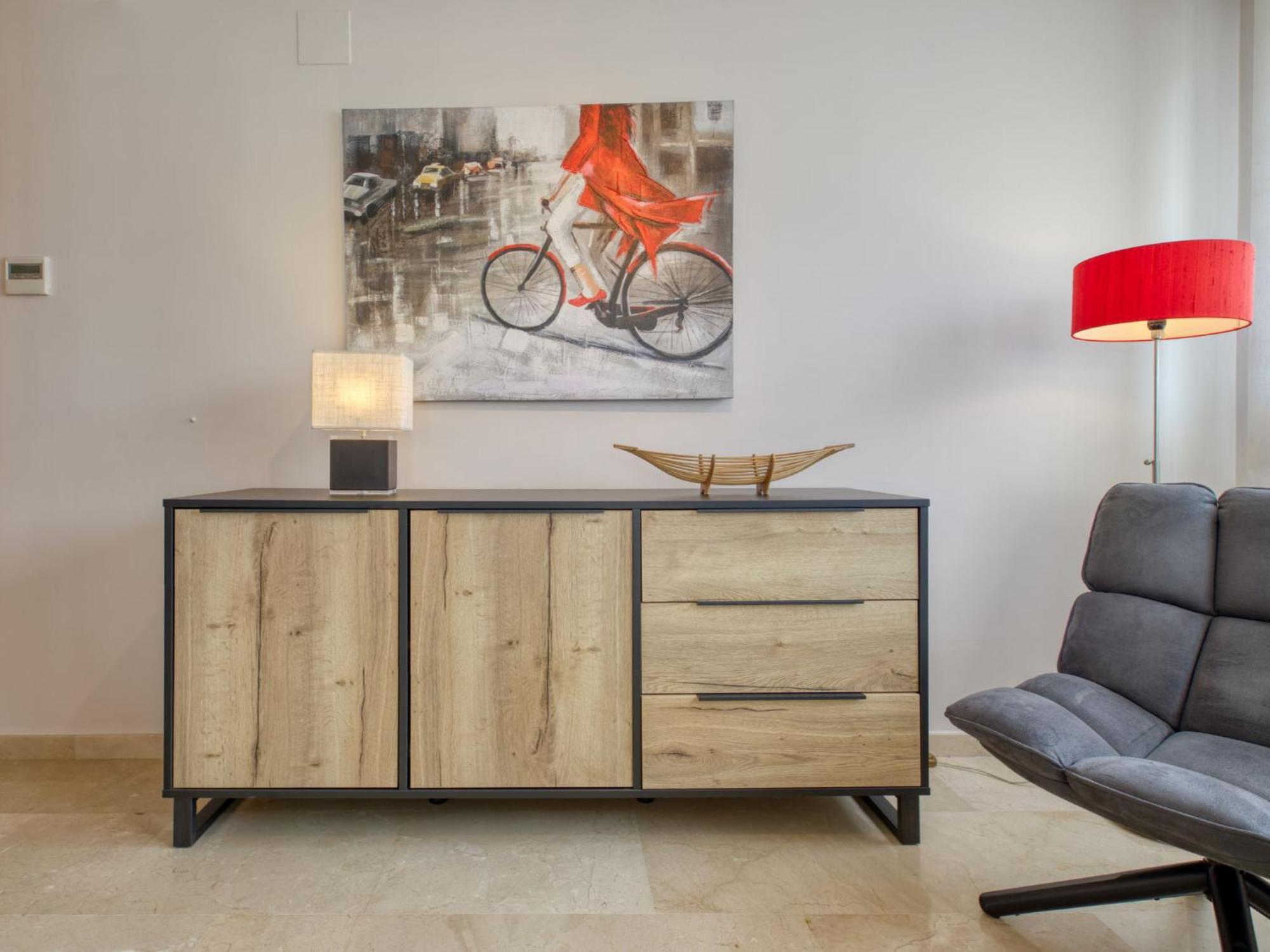 Apartment Marina Raset By Interhome Denia Eksteriør bilde