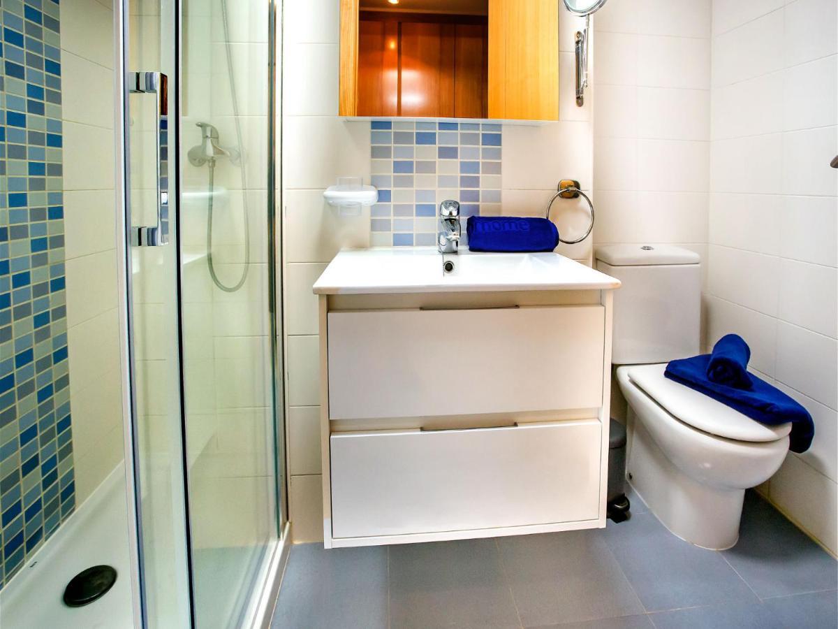 Apartment Marina Raset By Interhome Denia Eksteriør bilde
